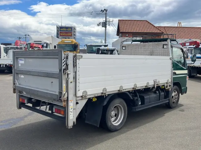 UD カゼット TKG-FEA5Y(2WD)の写真3
