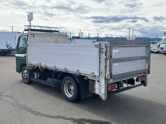 UD カゼット TKG-FEA5Y(2WD)の写真4