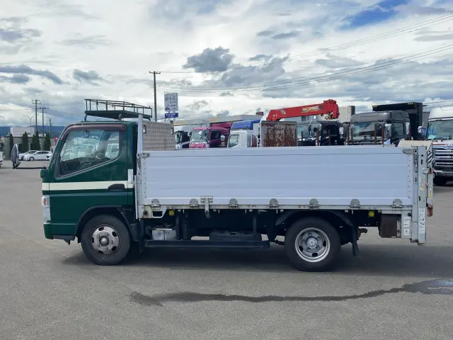 UD カゼット TKG-FEA5Y(2WD)の写真5
