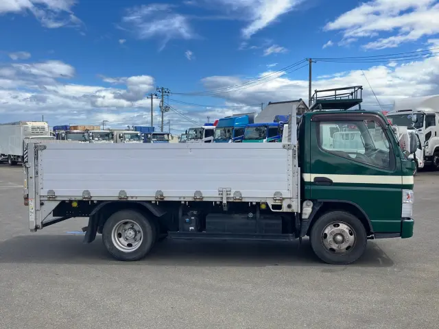 UD カゼット TKG-FEA5Y(2WD)の写真6