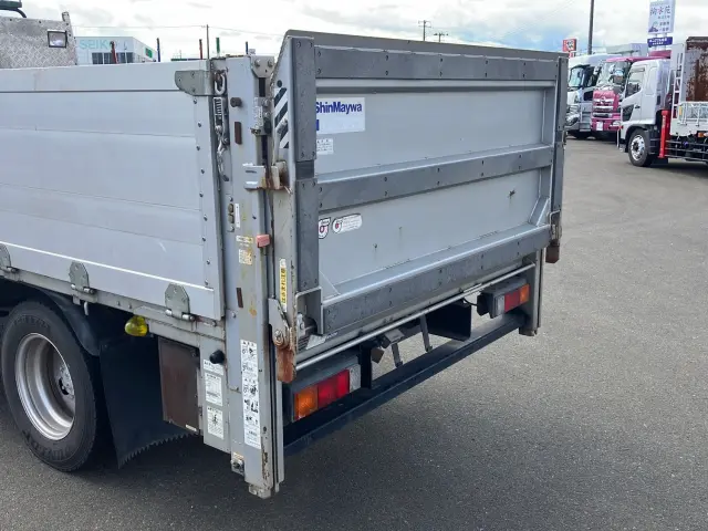 UD カゼット TKG-FEA5Y(2WD)の写真11