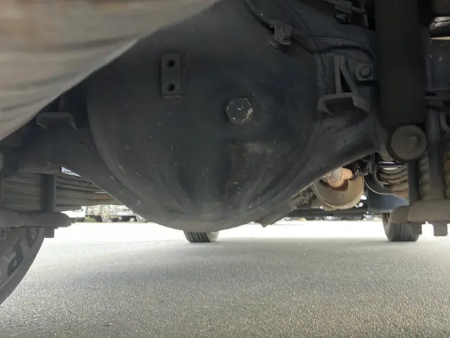UD カゼット TKG-FEA5Y(2WD)の写真15
