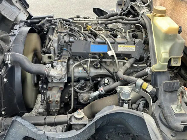 UD カゼット TKG-FEA5Y(2WD)の写真16