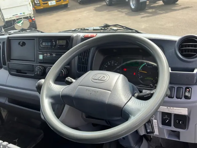 UD カゼット TKG-FEA5Y(2WD)の写真20