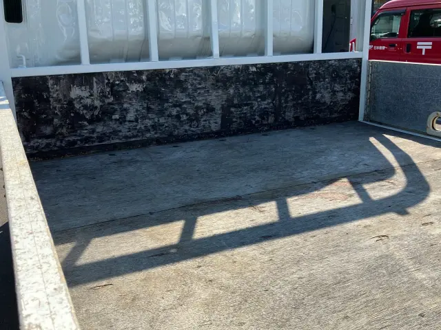 いすゞ エルフ TKG-NPR85AR(2WD)の写真8