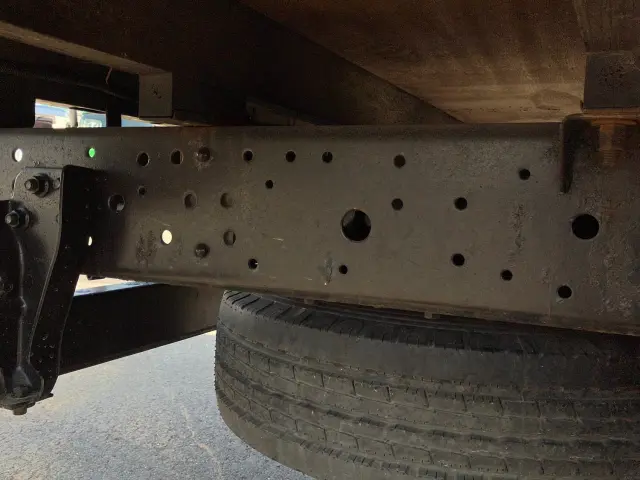 いすゞ エルフ TKG-NPR85AR(2WD)の写真12