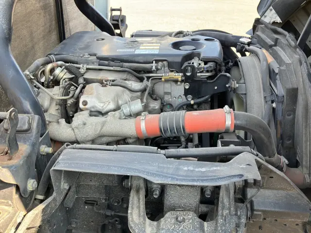 いすゞ エルフ TKG-NPR85AR(2WD)の写真15