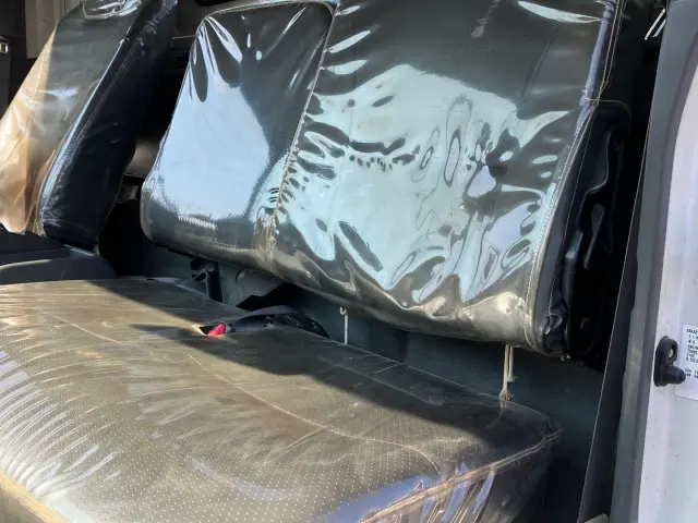 いすゞ エルフ TKG-NPR85AR(2WD)の写真17