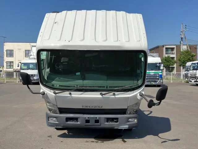 いすゞ エルフ TKG-NPR85AR(2WD)の写真20