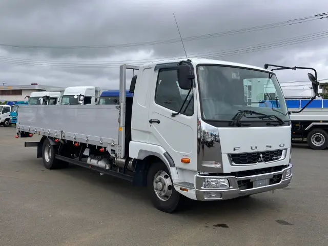 三菱 ファイター 2KG-FK64F(2WD)の写真2