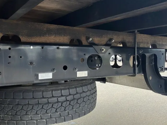 三菱 ファイター 2KG-FK64F(2WD)の写真12