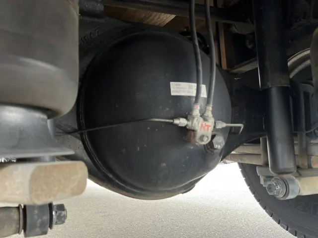 三菱 ファイター 2KG-FK64F(2WD)の写真14