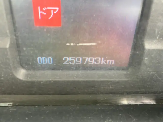 三菱 ファイター 2KG-FK64F(2WD)の写真20