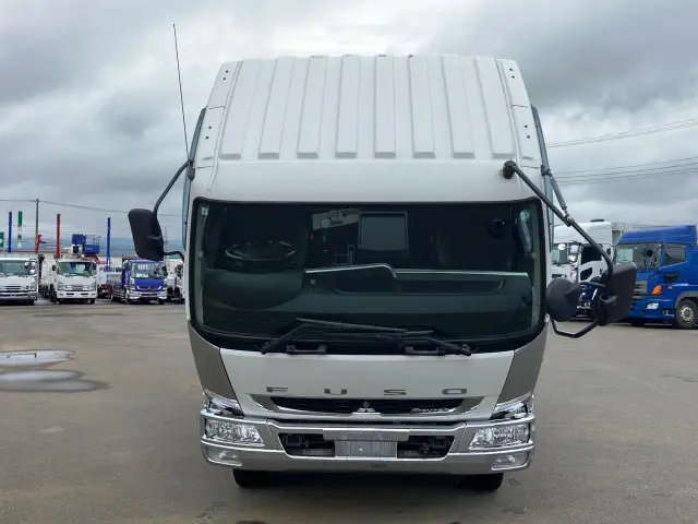 三菱 ファイター 2KG-FK64F(2WD)の写真21