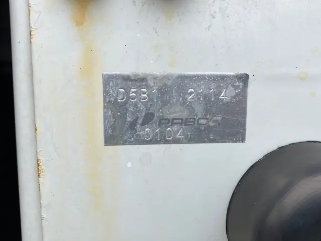 三菱 キャンター 2TG-FDA00(4WD)の写真7