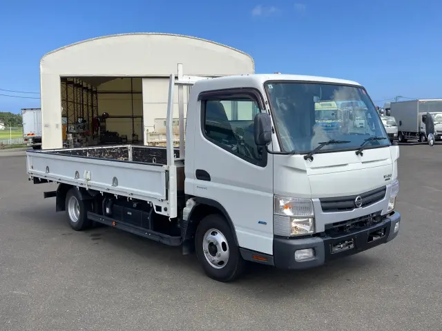 日産 アトラス TPG-FEB2W(2WD)の写真2