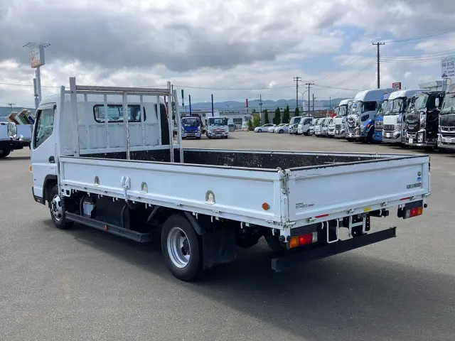 日産 アトラス TPG-FEB2W(2WD)の写真4