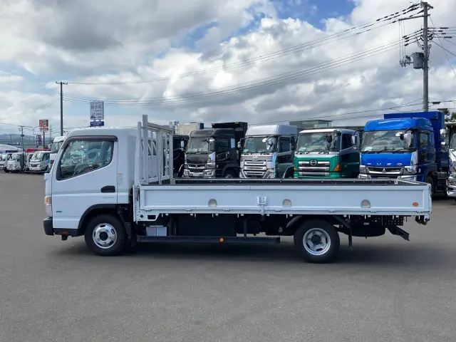 日産 アトラス TPG-FEB2W(2WD)の写真5