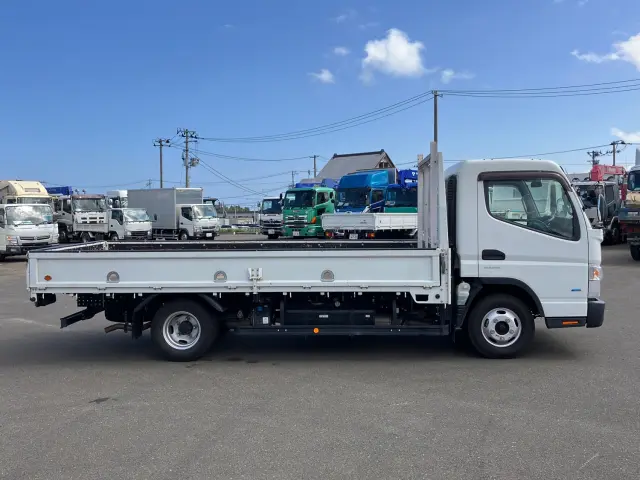 日産 アトラス TPG-FEB2W(2WD)の写真6