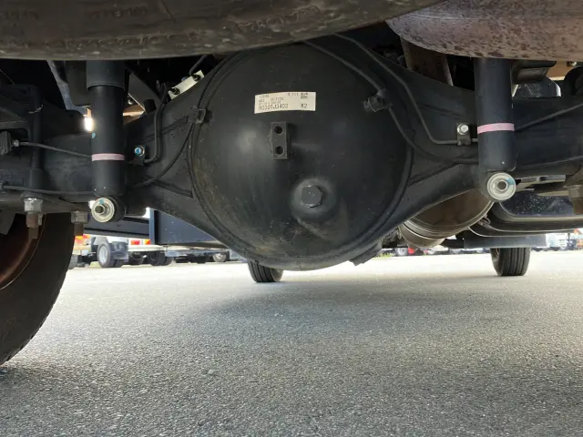 日産 アトラス TPG-FEB2W(2WD)の写真14