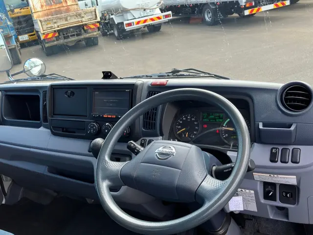 日産 アトラス TPG-FEB2W(2WD)の写真19