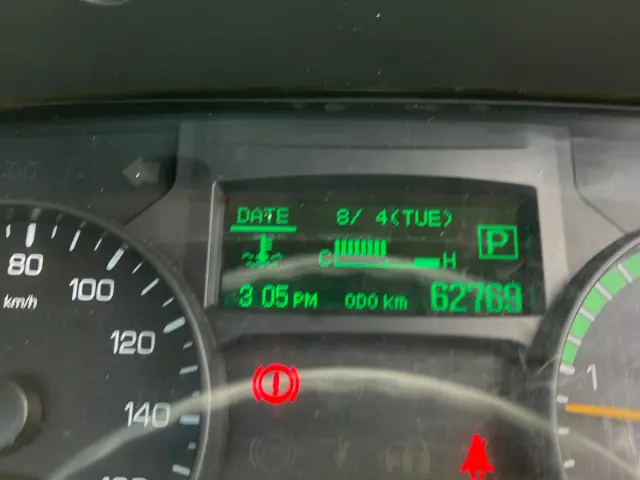 日産 アトラス TPG-FEB2W(2WD)の写真20