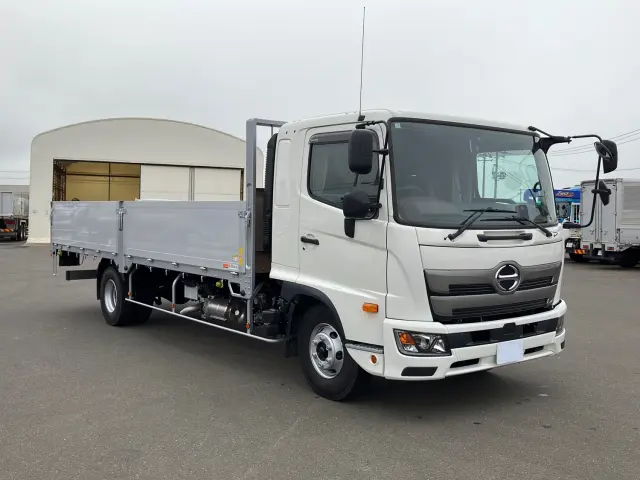 日野 レンジャー 2PG-FD2ABA(2WD)の写真2
