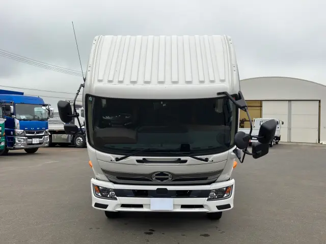 日野 レンジャー 2PG-FD2ABA(2WD)の写真21