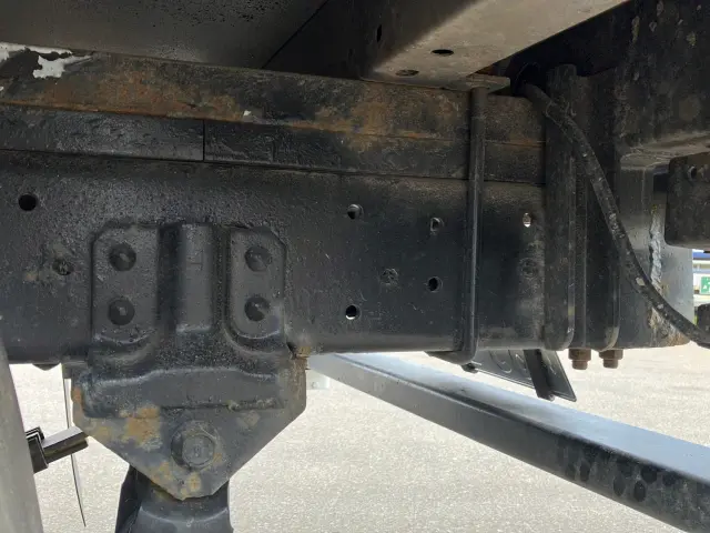 日野 デュトロ 2KG-XZC675M(4WD)の写真13