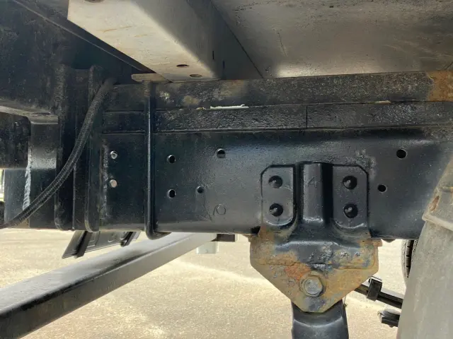 日野 デュトロ 2KG-XZC675M(4WD)の写真14