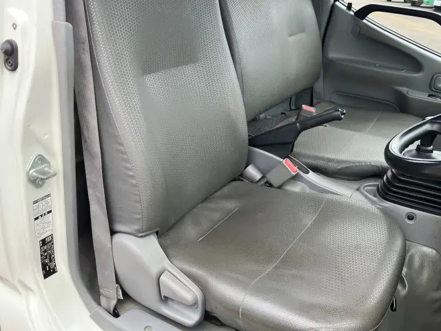日野 デュトロ 2KG-XZC675M(4WD)の写真18
