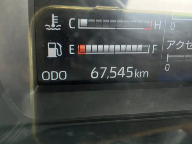 日野 デュトロ 2KG-XZC675M(4WD)の写真21