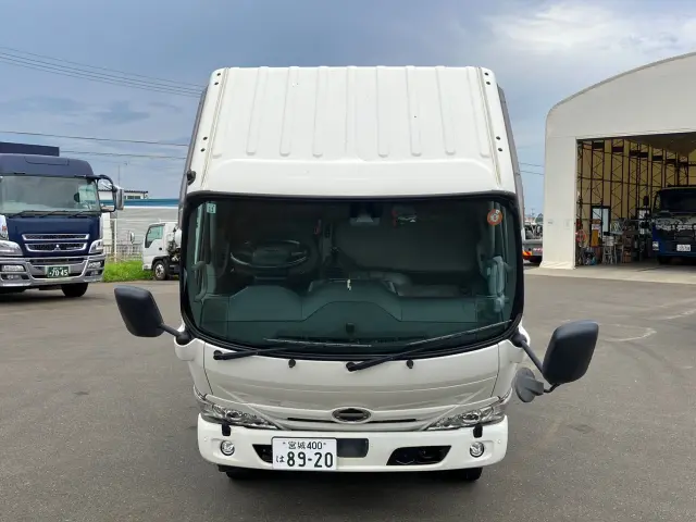 日野 デュトロ 2KG-XZC675M(4WD)の写真22