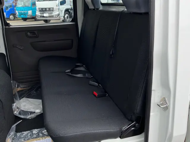 三菱 キャンター 2RG-FBA20(2WD)の写真19