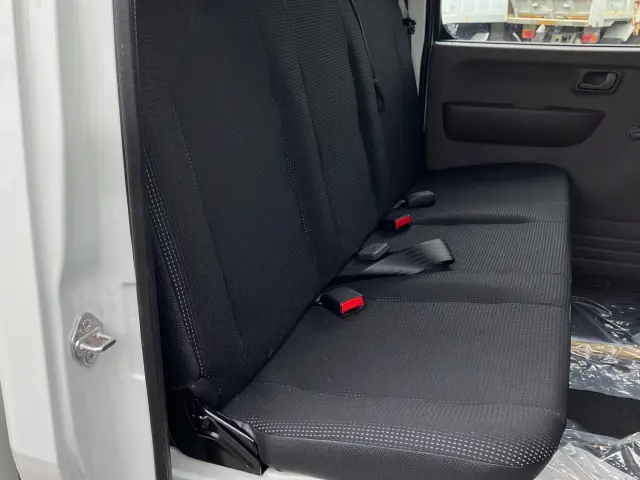 三菱 キャンター 2RG-FBA20(2WD)の写真20