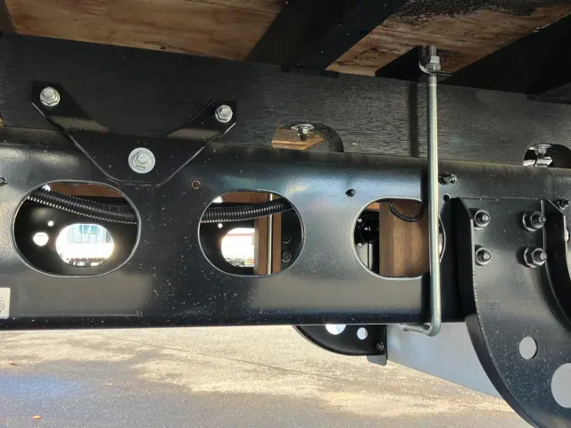 三菱 ファイター 2KG-FK62F(2WD)の写真12