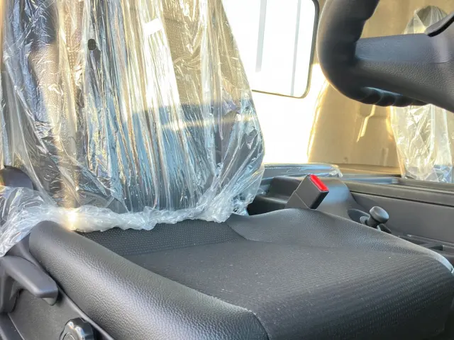 三菱 ファイター 2KG-FK62F(2WD)の写真17
