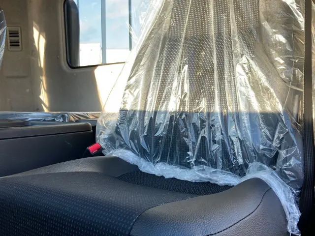 三菱 ファイター 2KG-FK62F(2WD)の写真18