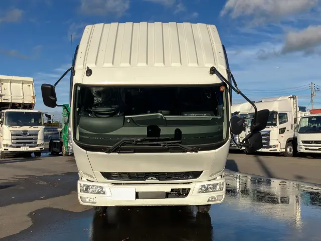 三菱 ファイター 2KG-FK62F(2WD)の写真21