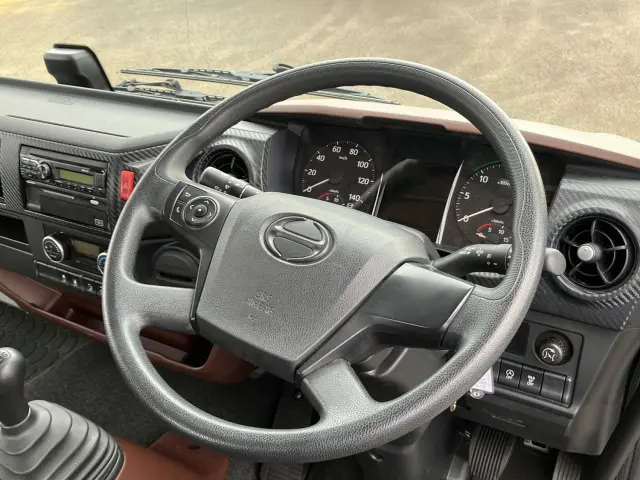 日野 レンジャー 2PG-FD2ABG(2WD)の写真19