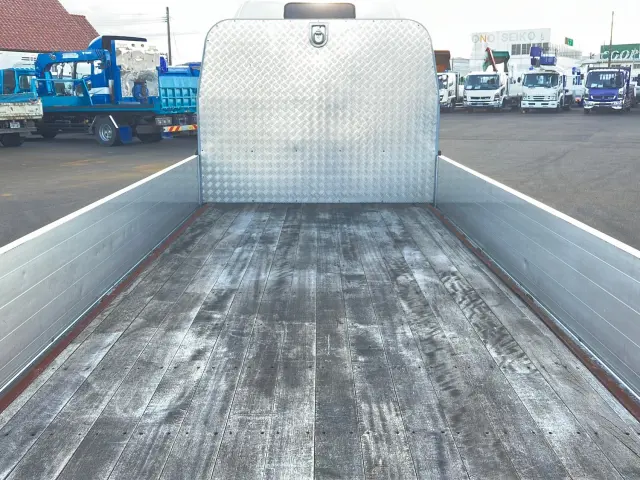 日野 デュトロ TKG-XZU655M(2WD)の写真7