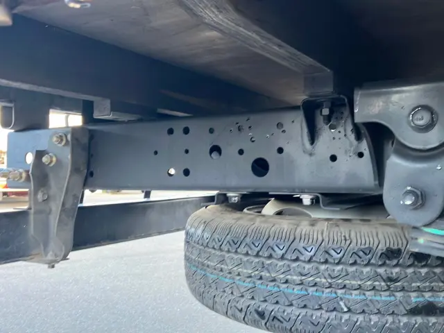 日野 デュトロ TKG-XZU655M(2WD)の写真12