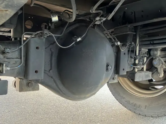日野 デュトロ TKG-XZU655M(2WD)の写真13