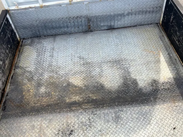 三菱 キャンター TPG-FBA00(2WD)の写真8