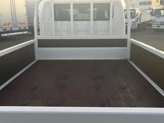 日野 デュトロ 2WG-XZU686M(4WD)の写真7