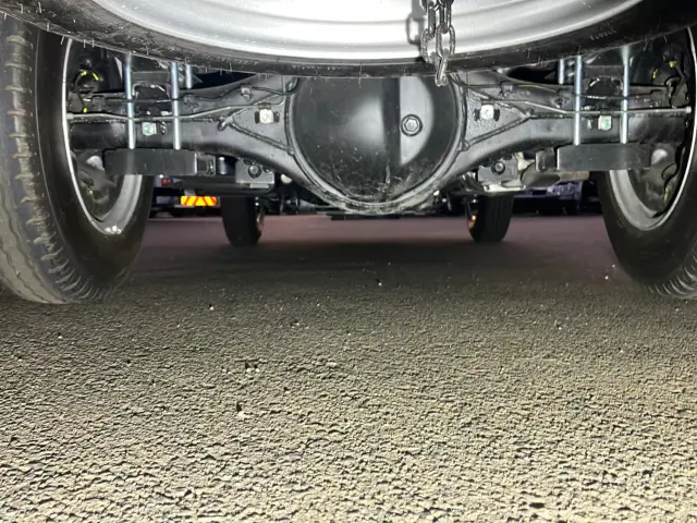 日野 デュトロ 2WG-XZU686M(4WD)の写真12