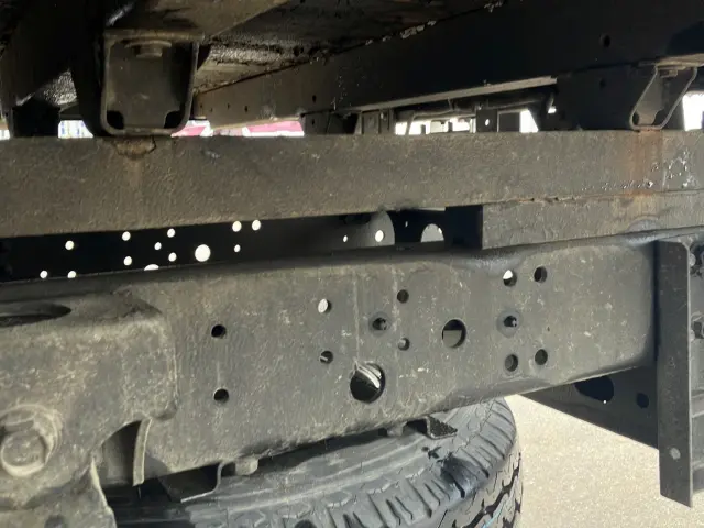 トヨタ ダイナ 2KG-XZU775(4WD)の写真11