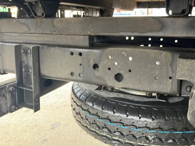 トヨタ ダイナ 2KG-XZU775(4WD)の写真12