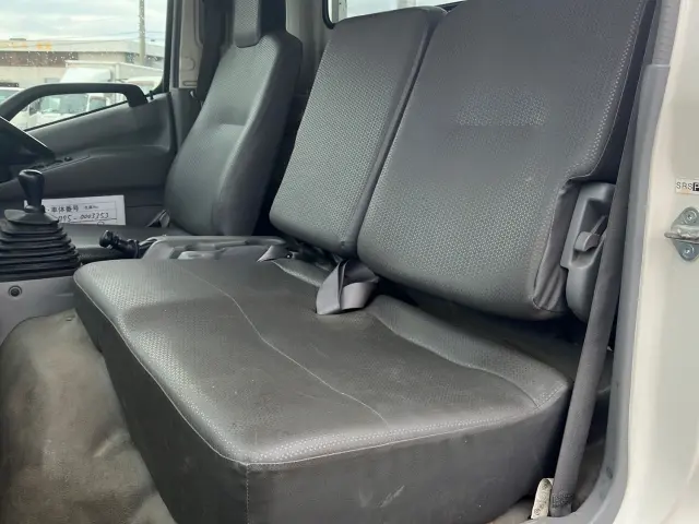 トヨタ ダイナ 2KG-XZU775(4WD)の写真17