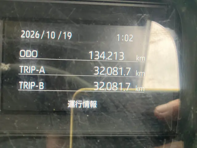 トヨタ ダイナ 2KG-XZU775(4WD)の写真19